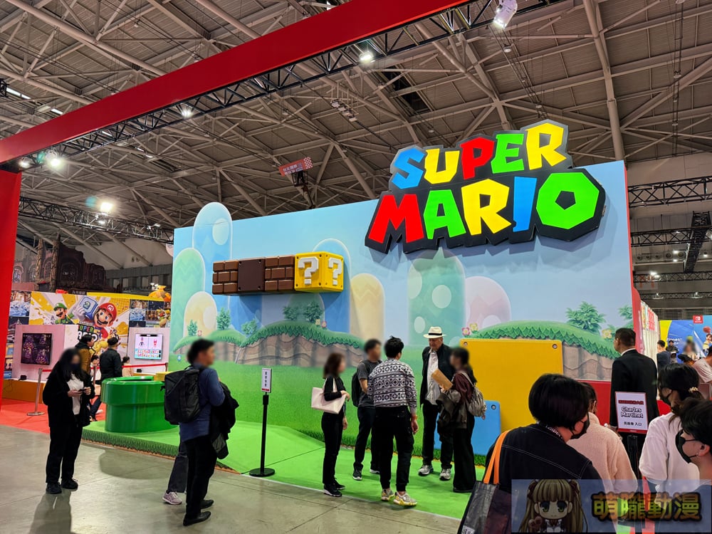 2025台北國際電玩展1月23日起正式開展 集結遊戲、電競硬體、商務論壇等多元內容 46 2025tgspre19