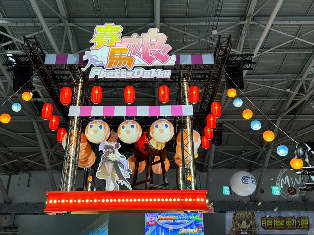 2025台北國際電玩展1月23日起正式開展 集結遊戲、電競硬體、商務論壇等多元內容 81 2025tgspre28