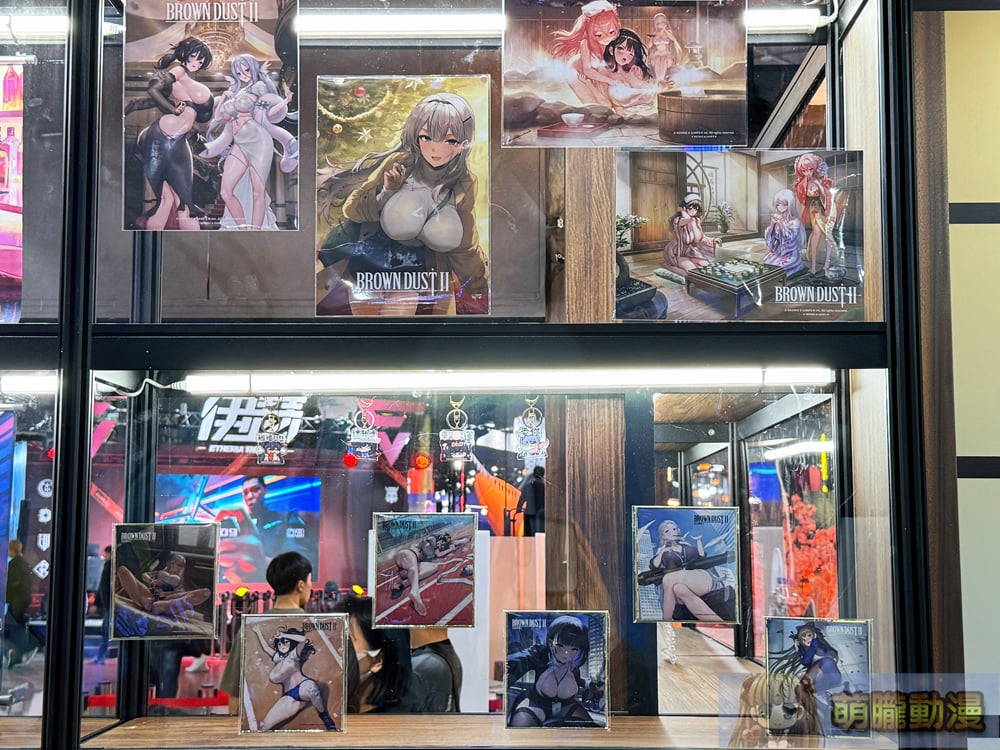 2025台北國際電玩展1月23日起正式開展 集結遊戲、電競硬體、商務論壇等多元內容 21 2025tgspre41