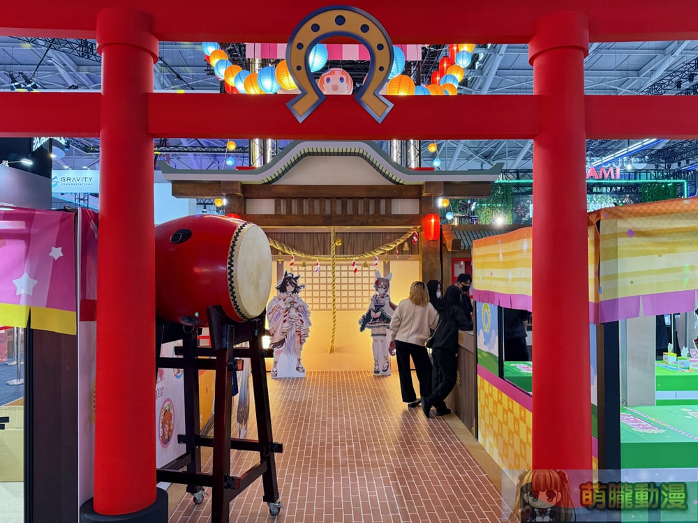 2025台北國際電玩展1月23日起正式開展 集結遊戲、電競硬體、商務論壇等多元內容 82 2025tgspre58