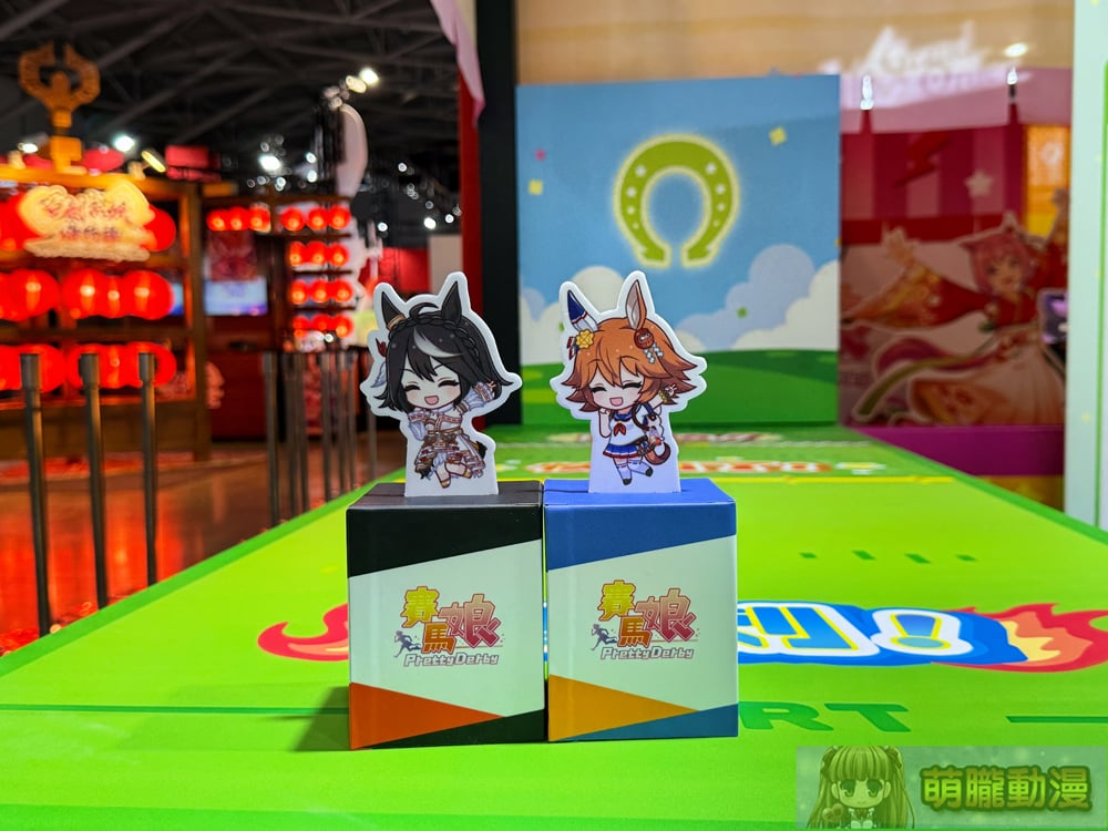 2025台北國際電玩展1月23日起正式開展 集結遊戲、電競硬體、商務論壇等多元內容 84 2025tgspre60