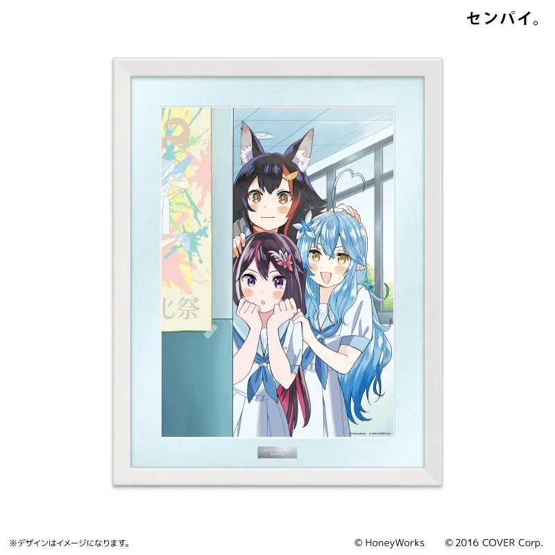 【2025TICA】MILESTONE X豬帽子公開2025台北國際動漫節參展情報「RACING MIKU 2025」將亮相 7 2025ticamilestoneBoarhatnews07