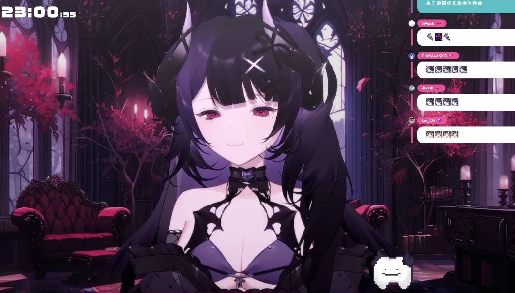 Auroraliveyaminenerugraduate03