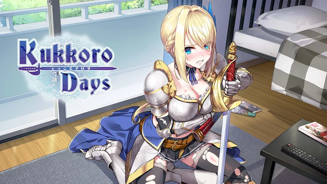 BokiBokiKukkoroDays01