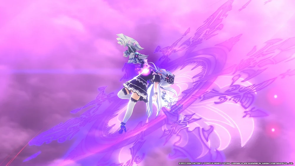 《妖精劍士 F Refrain Chord》亞洲繁體中文版 4 月 13 日將於 PS5 、PS4、 NS等平台發售 6 FairyFencerFRefrainChordnews02