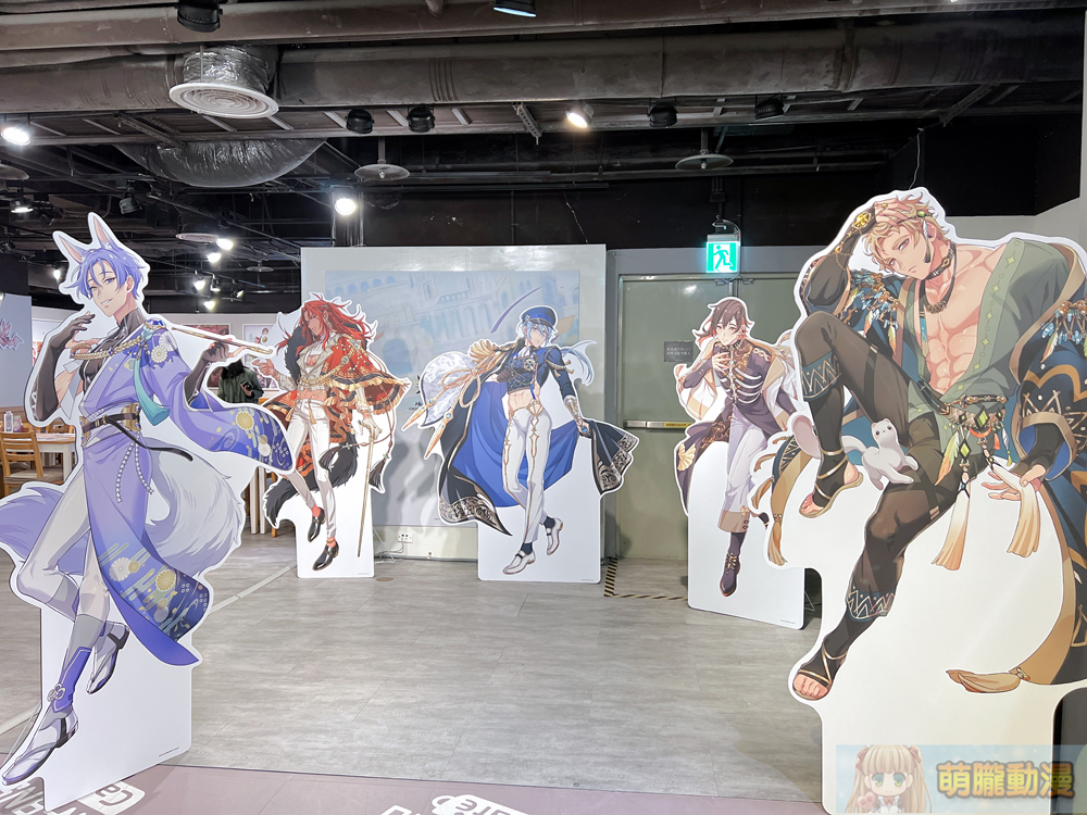 FanFansCafenucarnivalevent03