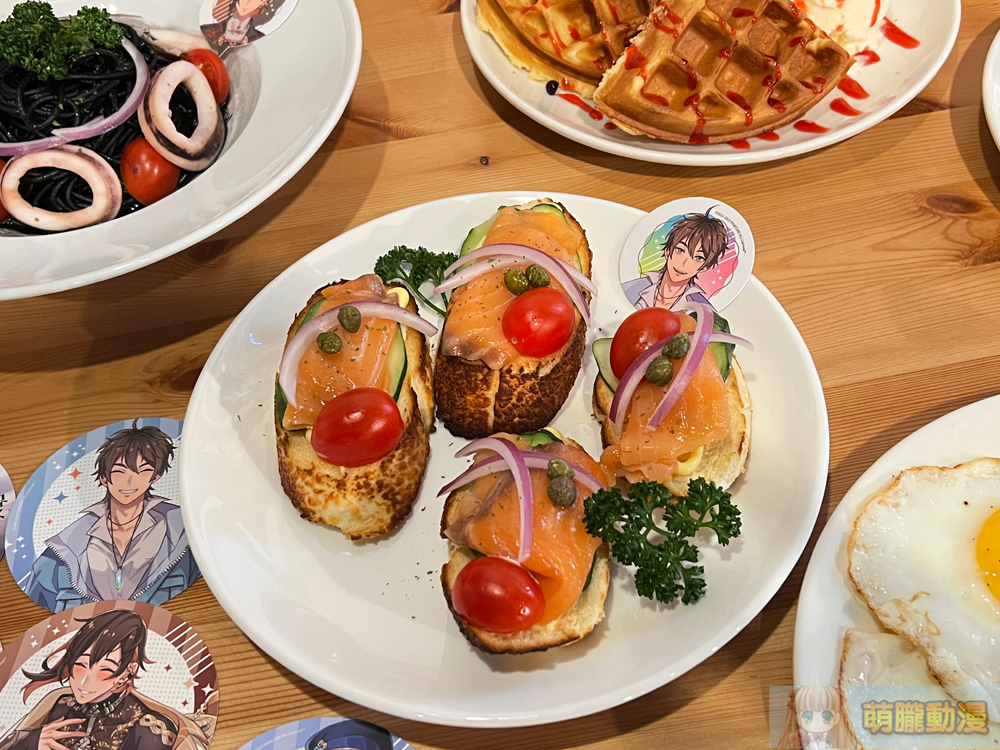 FanFansCafenucarnivalevent23