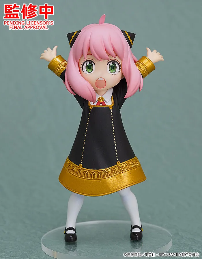 GSC「Smile Fest 2022」活動 公開《 SPY×FAMILY間諜家家酒》最新模型情報 5 Gsc2022SmileFestspyfamily02