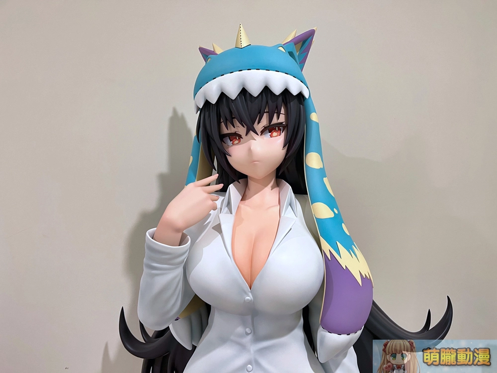 KaijuPrincess1stAnniversaryabyss04