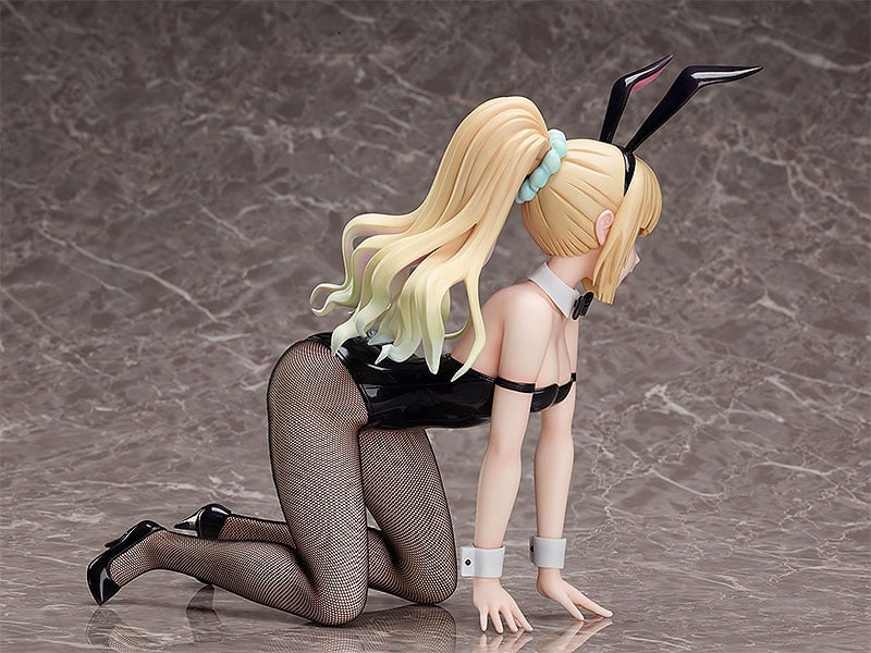 KeiKaruizawaBunny06