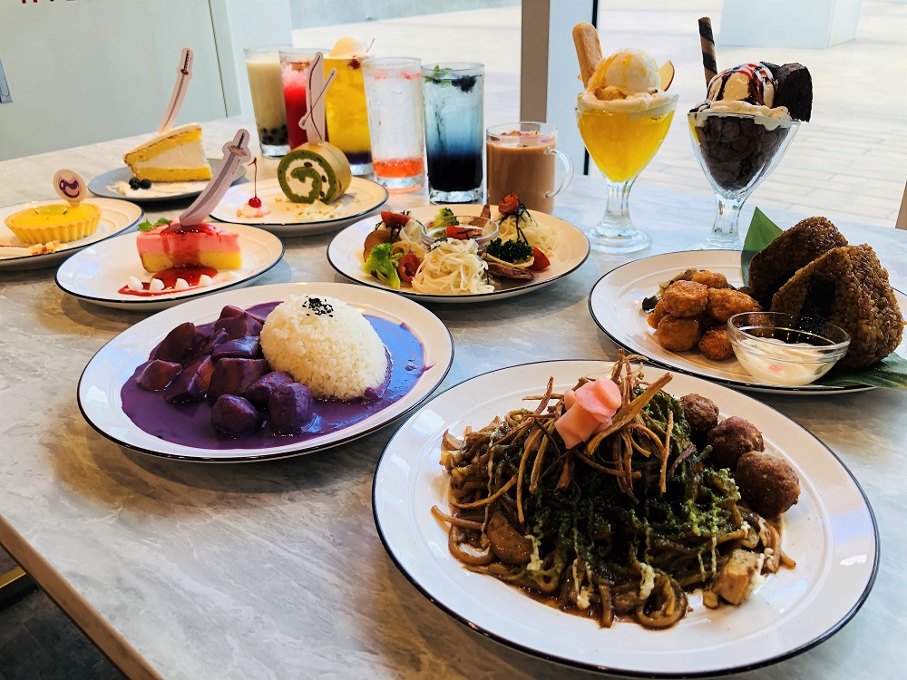 MyAnimeCafe2022InuYashaevent05