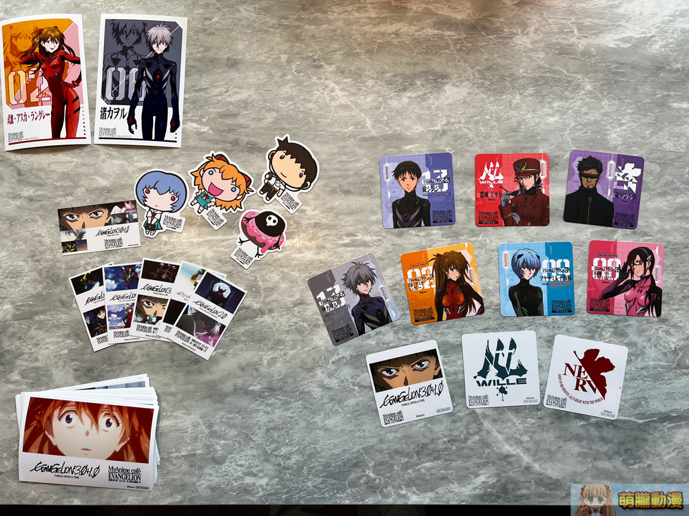 MyAnimeCafeEVANGELIONTHRICEUPONATIMEfinal12