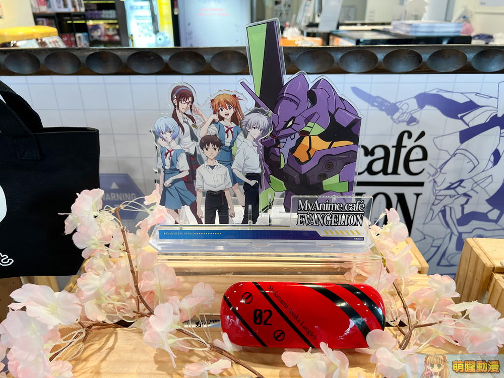 MyAnimeCafeEVANGELIONTHRICEUPONATIMEfinal19