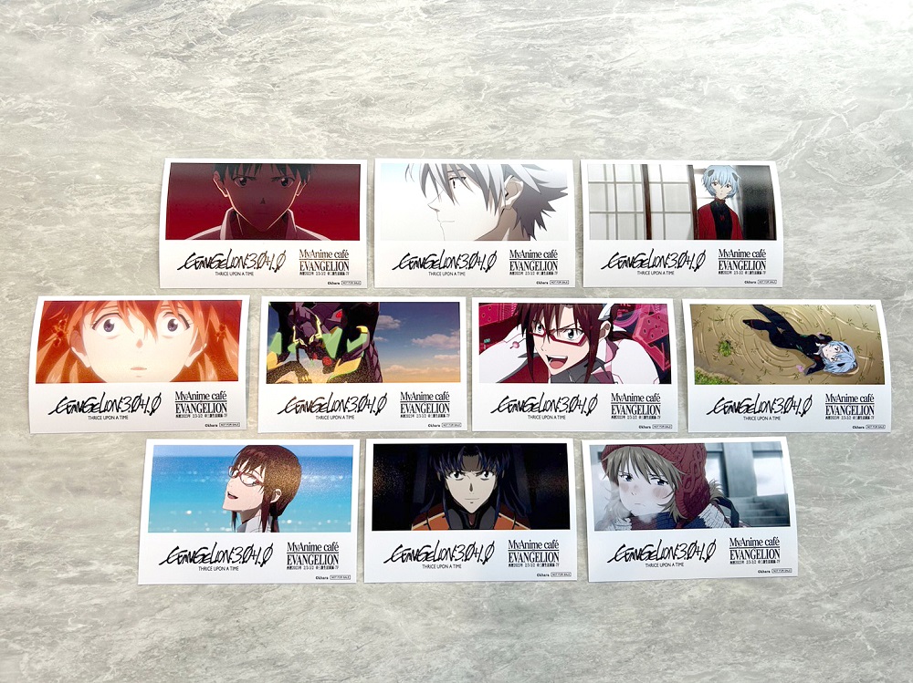 MyAnimeCafeEVANGELIONTHRICEUPONATIMEfinal28