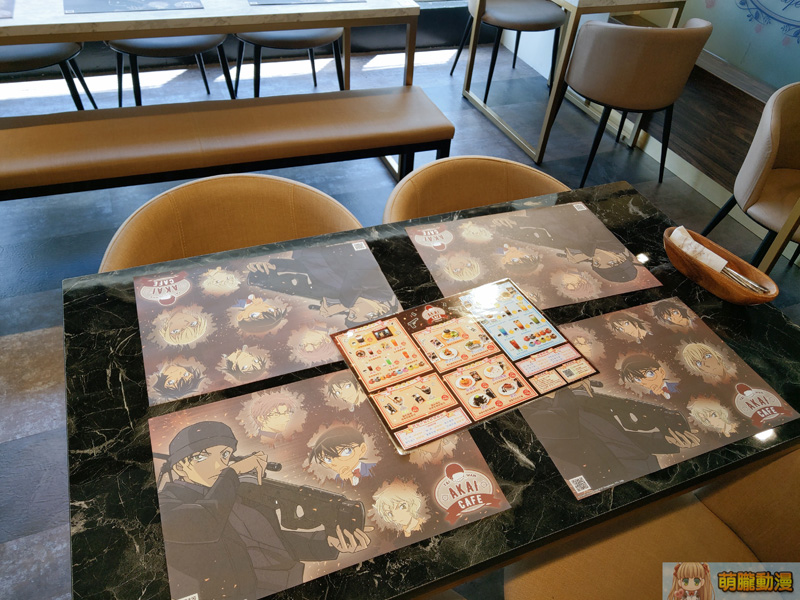 MyAnimeCafeconanscarletbulletevent10