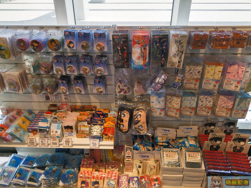 MyAnimeCafeconanscarletbulletevent18