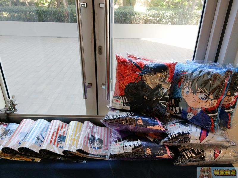 MyAnimeCafeconanscarletbulletevent19