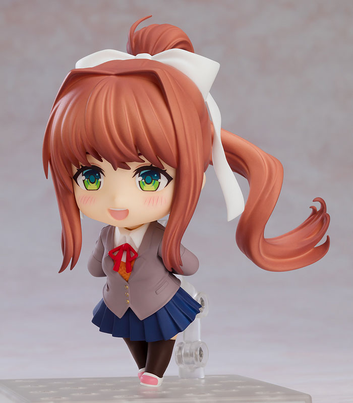 NendoroidDokiDokiMonika02