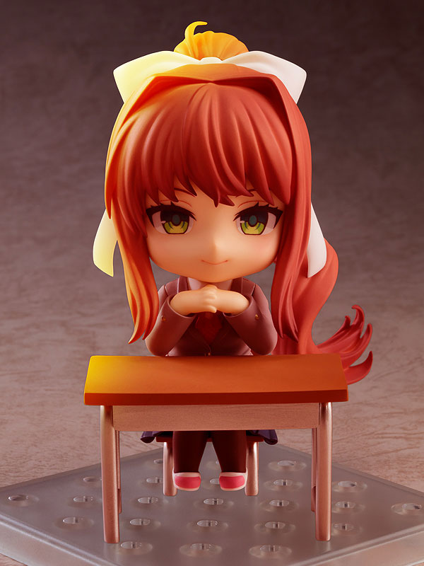 NendoroidDokiDokiMonika08