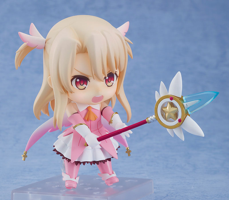 NendoroidIllyasvielvonEinzbern03