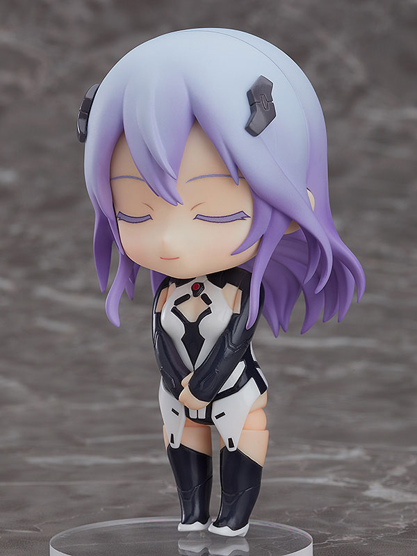 GSC 《沒有心跳的少女 BEATLESS》 蕾西亞 黏土人 預定明年4月推出 2 NendoroidLacia02