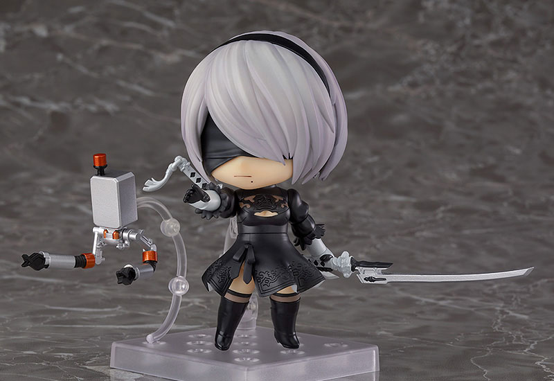 NendoroidNieRAutomata2B03