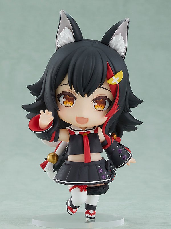 NendoroidhololiveOokamiMio01