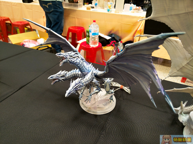 〔軍武、場景、萬獸模型篇〕PF33 X RF8 多樣模型打造場內立體交流祭典 37 PF33RF8CNeventmilitary35