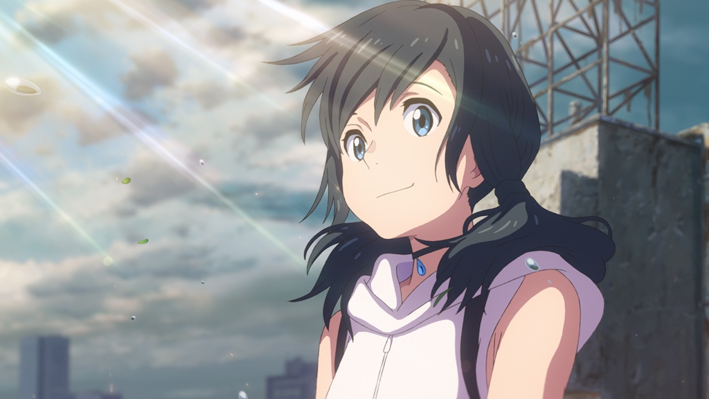 《天氣之子》數位2D/IMAX版本 5月15日將於台灣再次上映 2 TenkiNoKoretw03