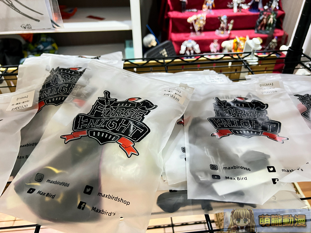 模型工作室「Twelve Studios」新址探訪 規劃更加寬敞的販售及展示空間 14 TwelveStudioreopen06