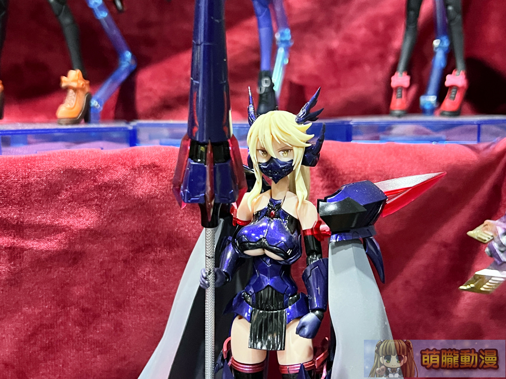 模型工作室「Twelve Studios」新址探訪 規劃更加寬敞的販售及展示空間 28 TwelveStudioreopen13