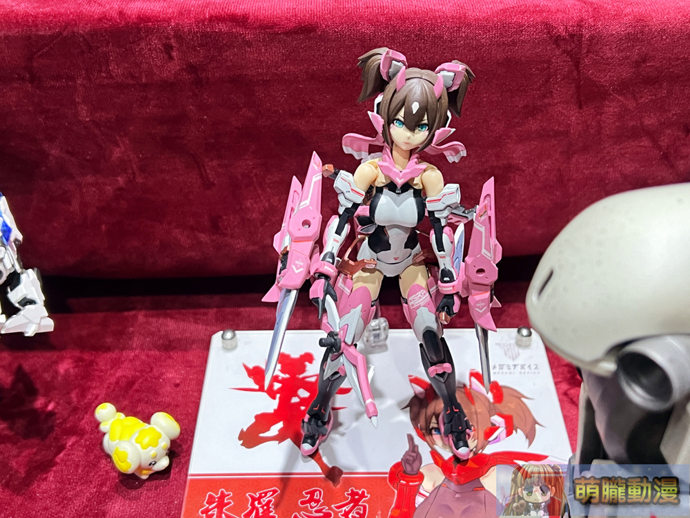 模型工作室「Twelve Studios」新址探訪 規劃更加寬敞的販售及展示空間 29 TwelveStudioreopen14