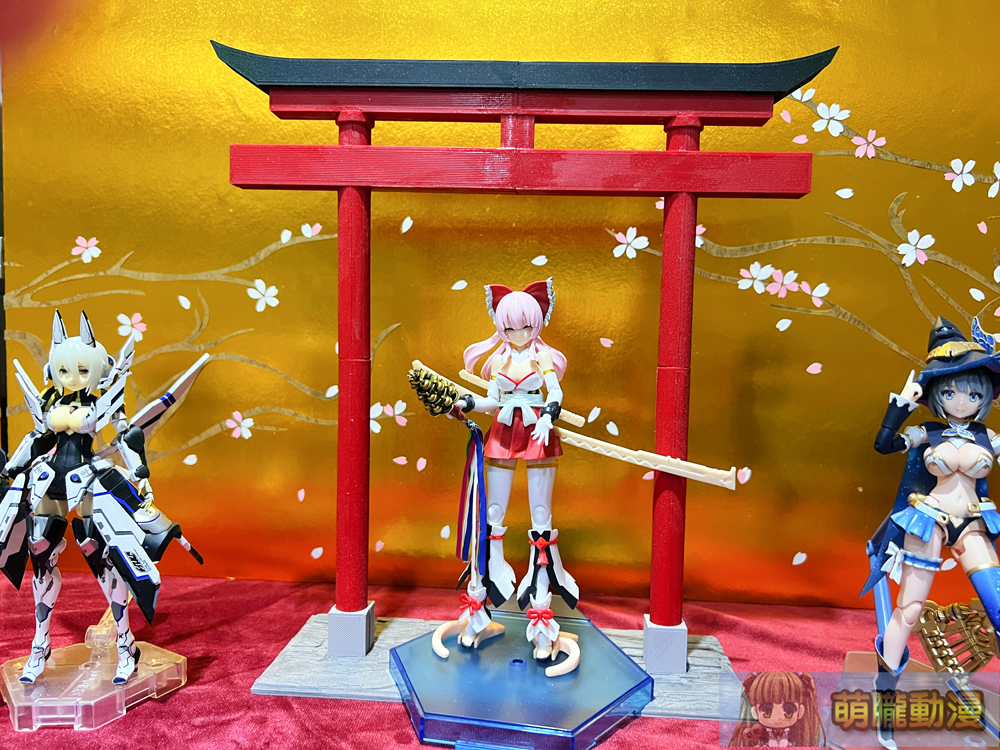 模型工作室「Twelve Studios」新址探訪 規劃更加寬敞的販售及展示空間 30 TwelveStudioreopen17