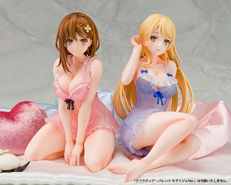 WonderfulWorksRyzaReisalinStoutNegligee09