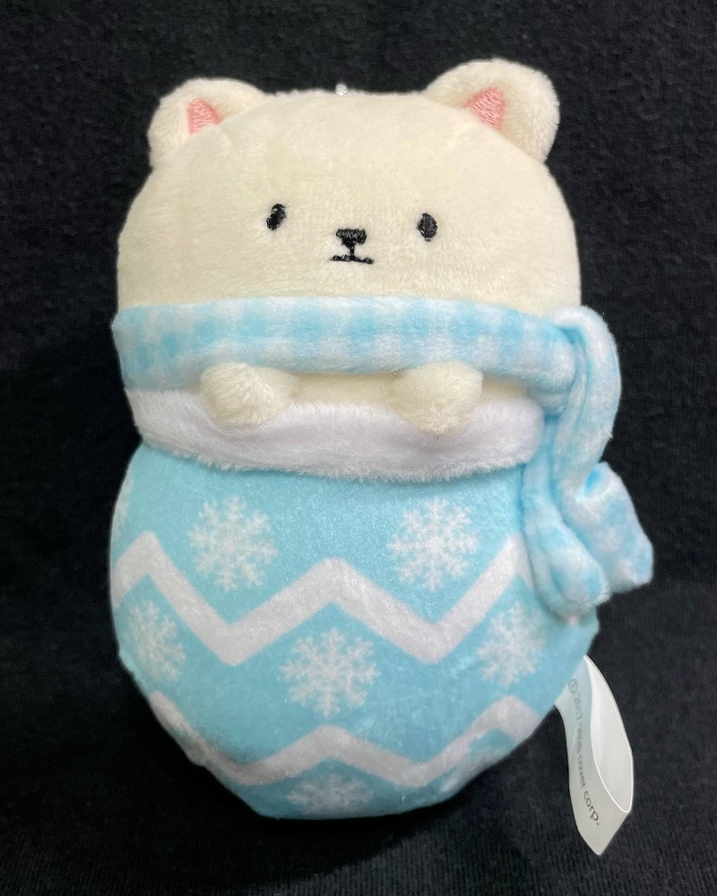 HOLOLIVE官方周邊 雪花菈米 生日紀念商品簡易開箱 7