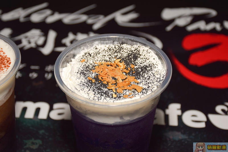 「Thunderbolt Fantasy 東離劍遊紀3 × animate cafe 台北西門店」台灣特別企劃主題登場 18 animatecafetwthunderboltfantasyseason3event01