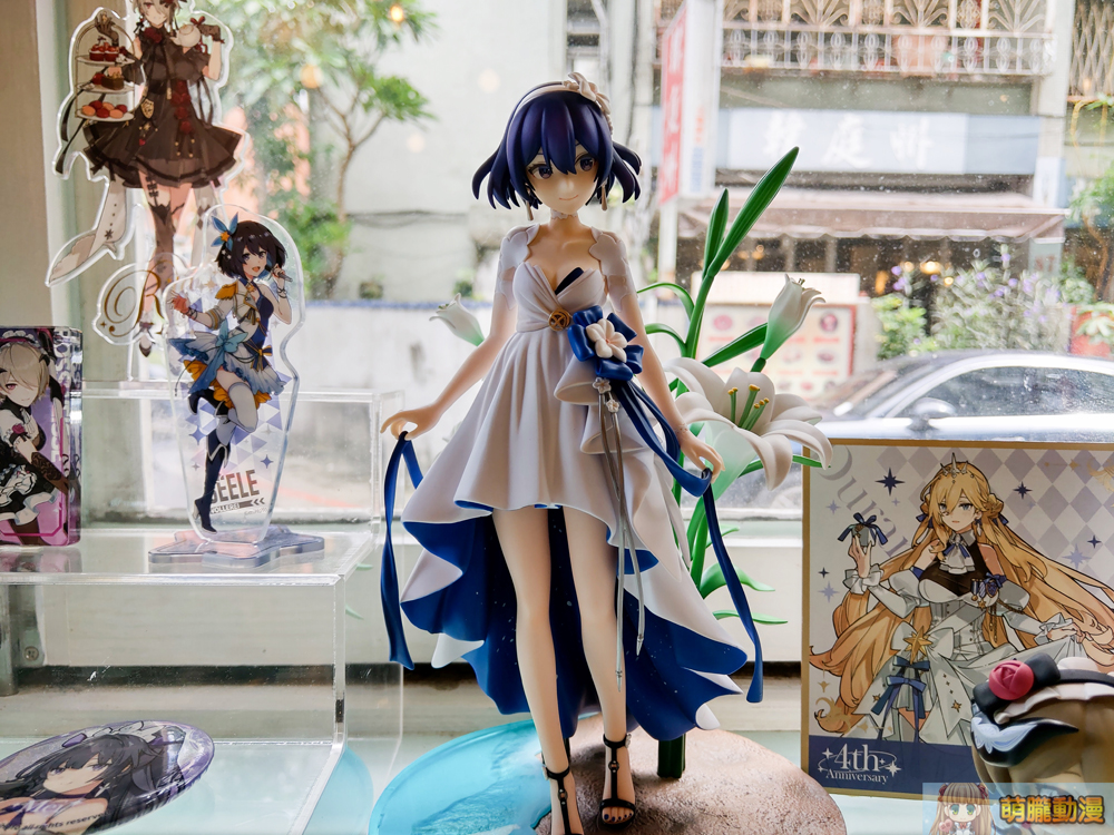 《崩壞3rd》合作快閃咖啡廳台北場 於「好想吃冰」開設中 26 bh3twiwanticesomuchevent18