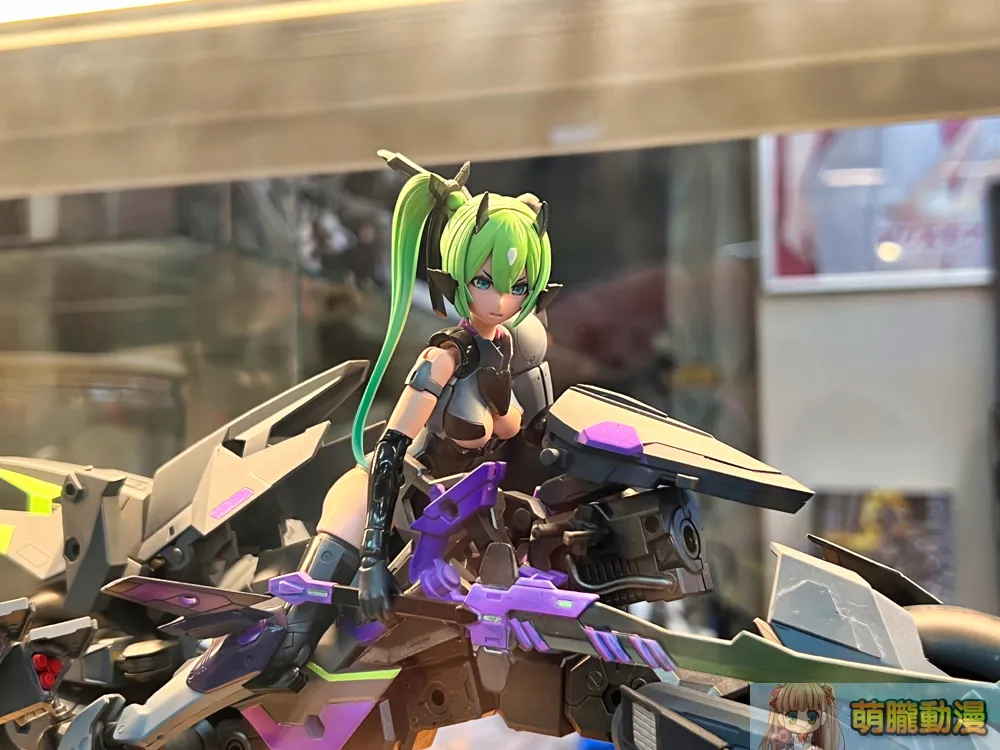深姬勃勃.勿失娘機 3D成人紳士黃遊《驅動妖精AI-deal-Rays》試評 3 fagmechagirltwelvestudiosevent64
