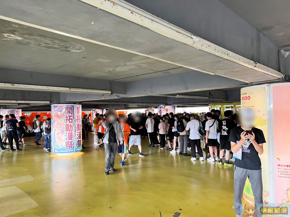 FF39本周末開展 Vtuber主題再創新高 3 ff39event04