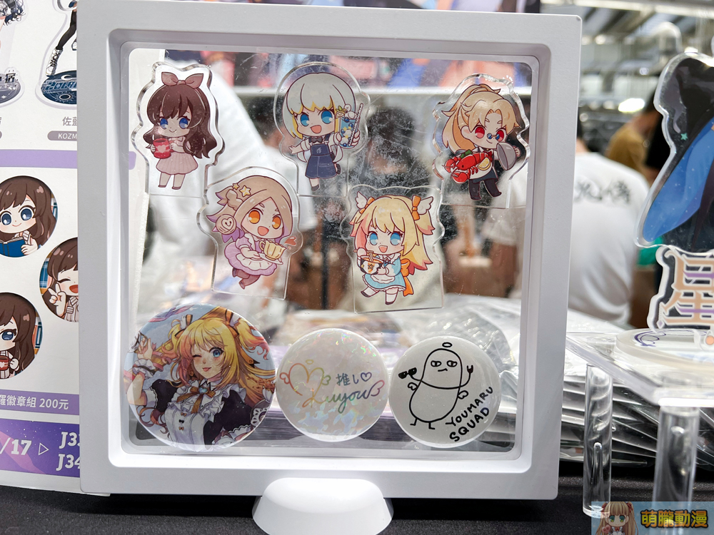 FF39本周末開展 Vtuber主題再創新高 49 ff39event83