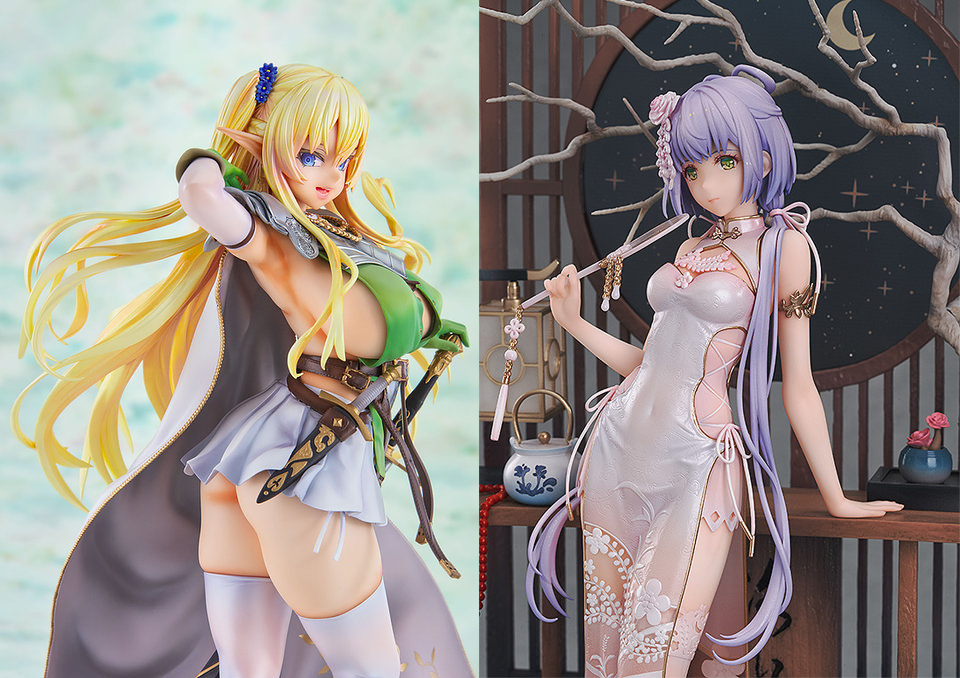 因中國限電影響 GSC、 Vertex等模型廠商紛紛表示生產計畫將嚴重受到影響 1 figuredelaypoweroutageschina01