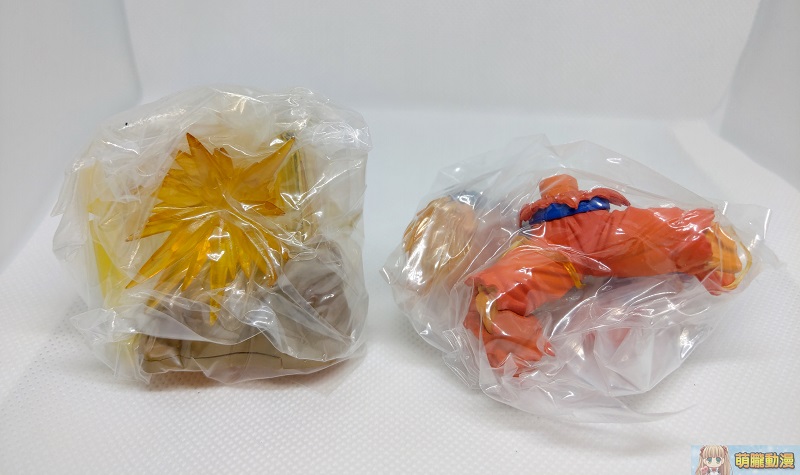 gashapononlinetwultimateluminoushgKameHameHa03