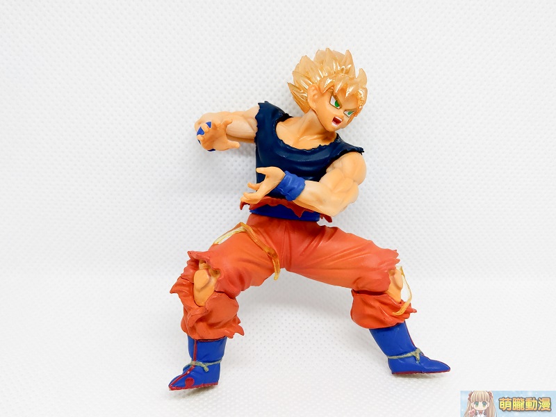 gashapononlinetwultimateluminoushgKameHameHa04