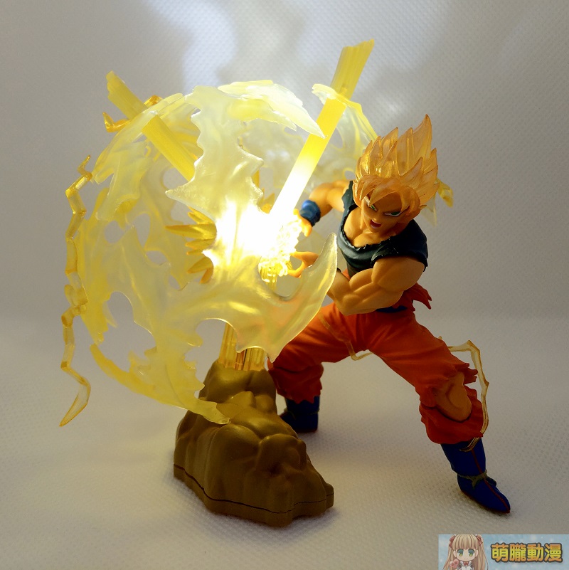 gashapononlinetwultimateluminoushgKameHameHa10