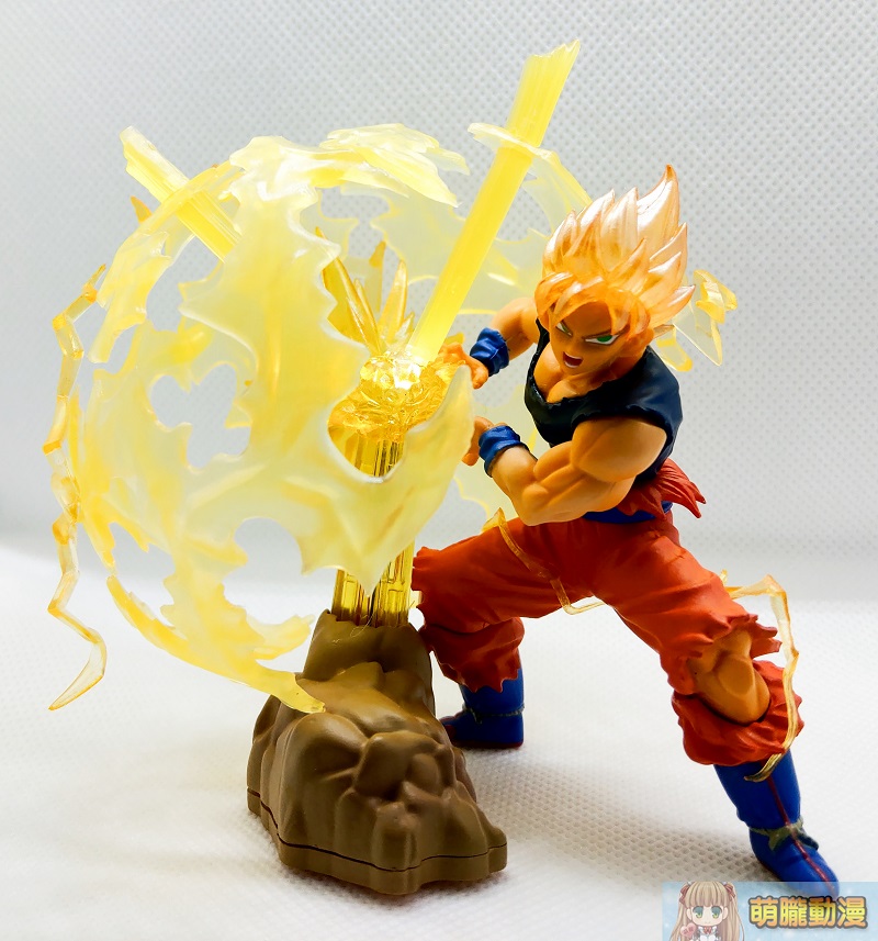 gashapononlinetwultimateluminoushgKameHameHa11