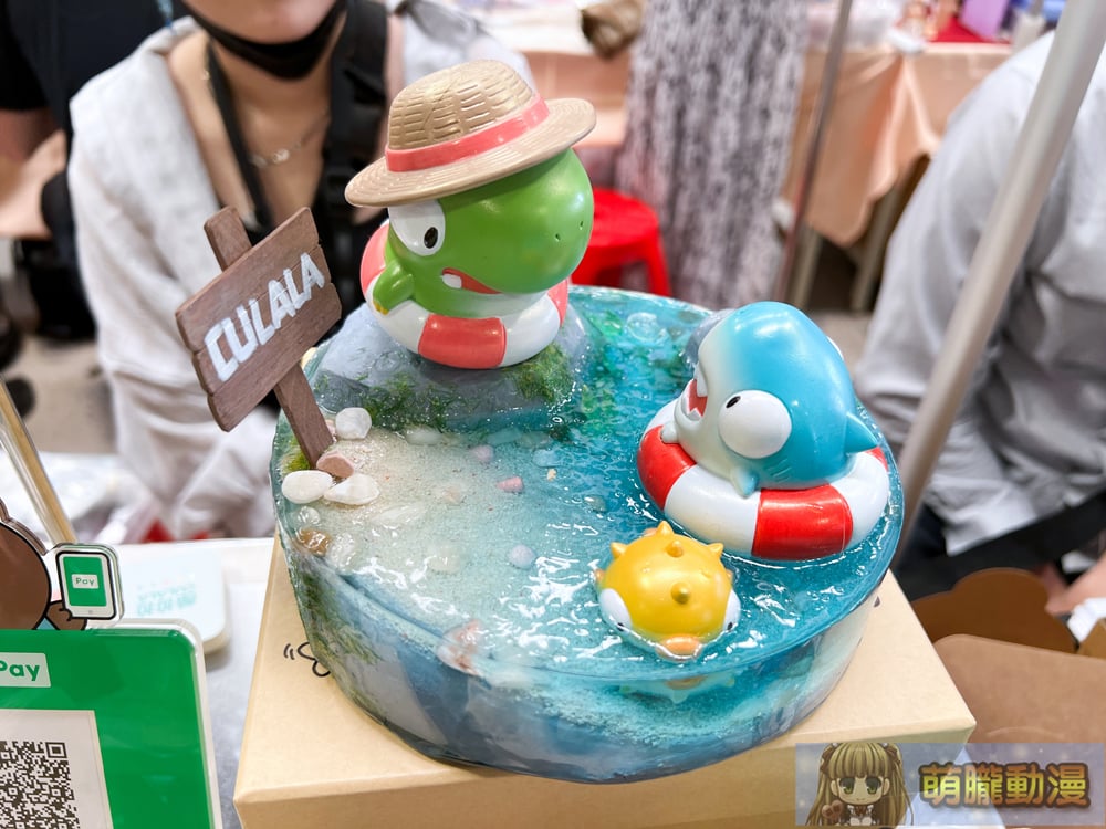PF40 x CN14周末開展 聚焦蘿莉塔時尚、多面向文化體驗 68 pf40event41