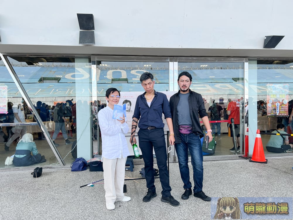 PF40 x CN14周末開展 聚焦蘿莉塔時尚、多面向文化體驗 87 pf40event87