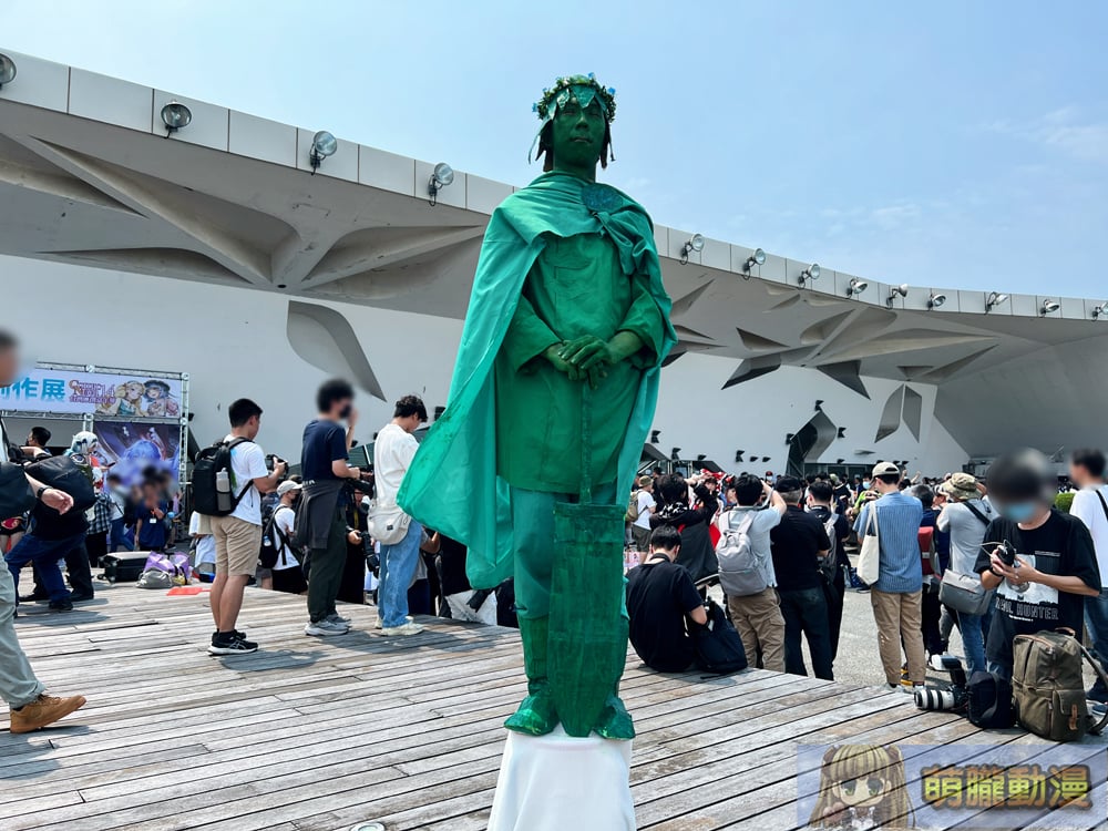 PF40 x CN14周末開展 聚焦蘿莉塔時尚、多面向文化體驗 86 pf40event88