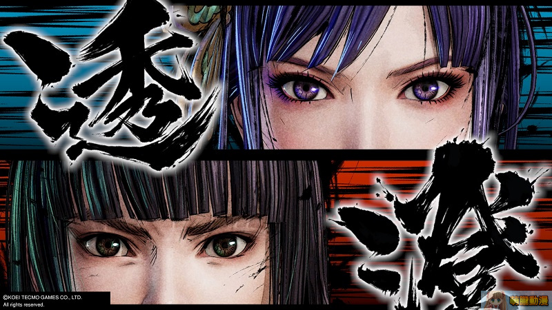 sengoku5testplay06