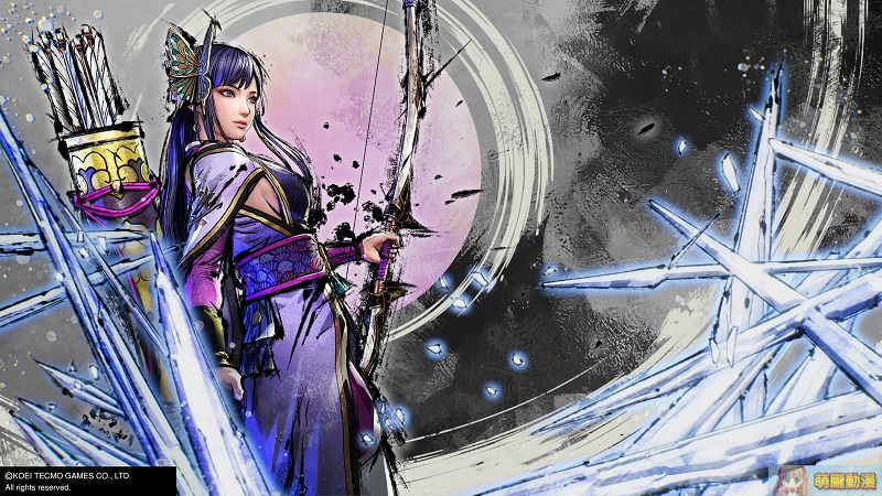 sengoku5testplay07